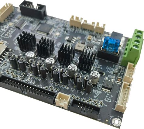 HOCENWAY Original 32bits Ender 3 V3 SE Mainboard Motherboard India | Ubuy