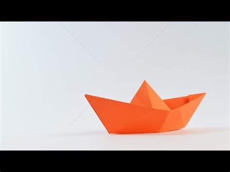 如何折纸船_百度知道