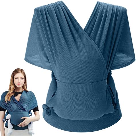 Easiest Sling Baby Carrier at Virginia Mullins blog