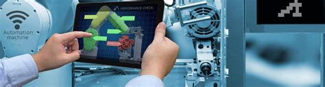 Digital twins at work: 9 examples | SAP