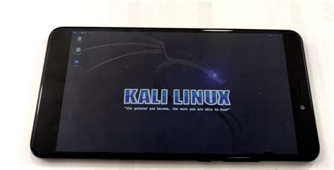 Image result for Kali Linux Hacking Phones