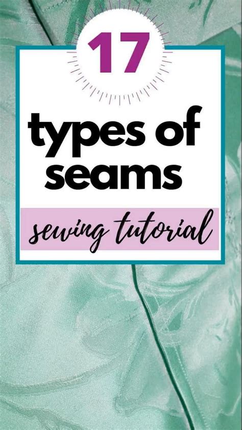 Sewing Types 的图像结果