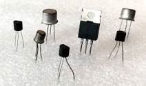 Image result for Second Generation Computer Transistor