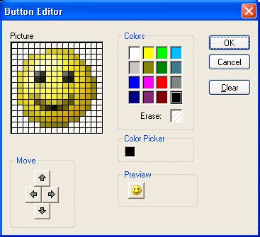 Macro Code in Excel 的图像结果