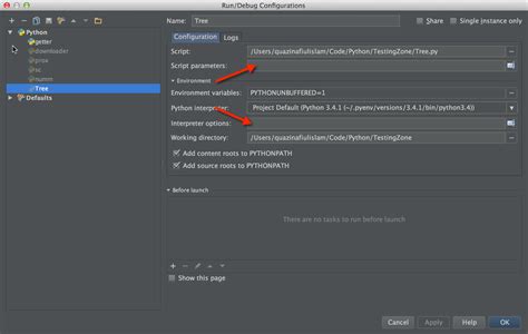 PyCharm Import Package From Command Line 的图像结果