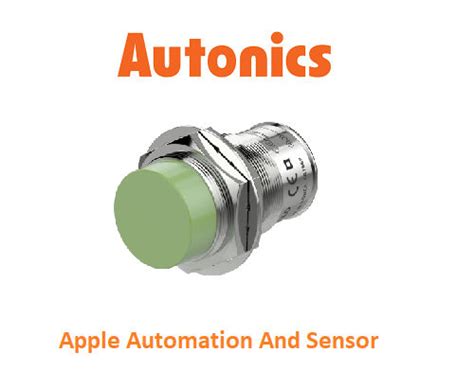 Autonics PRCM30-10DN Proximity Sensor Manufacturer & Supplier in ...