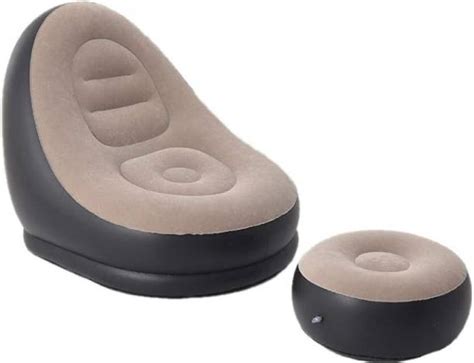 Inflatable Sofas - Air Sofa Bed From Rs. 999 Online at Best Prices