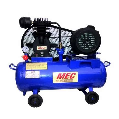 Air Compressor and Two Stage Air Compressor Manufacturer | Mec Air ...