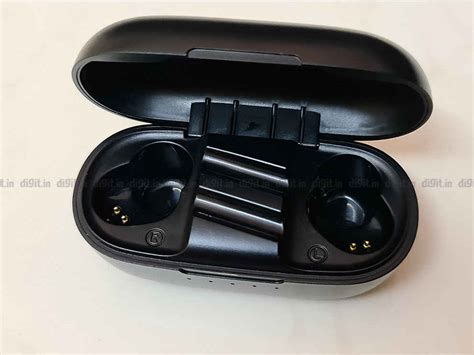 Mivi Duopods M80 Review : Overpowering bass mars an otherwise decent TWS