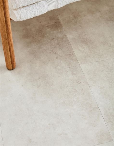 Serenity - Silver Moon - Rectangle Tile | Flooring Superstore