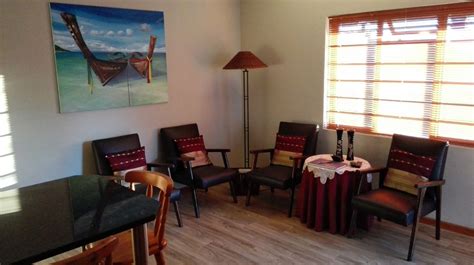 Nerina Self-Catering, Caledon