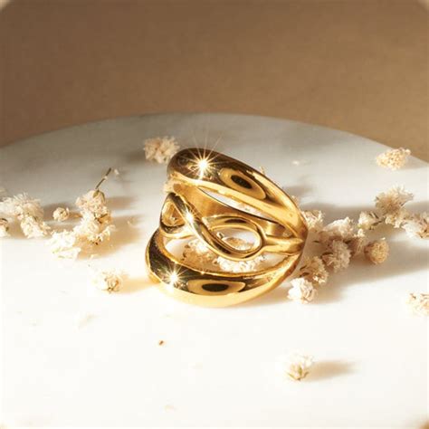 Infinite Bond Jewellery | Salty – Salty Accessories