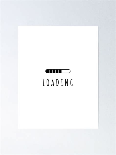 Image result for Video Loading Poster