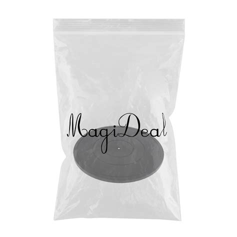 ⚡️Buy Maxbell 40cm / 15.75inch Turntable Stand Ball Bearings Plastic ...