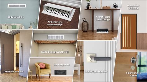 Top 6 Best Cast Iron Floor Registers USA: Durable & Stylish Picks for ...