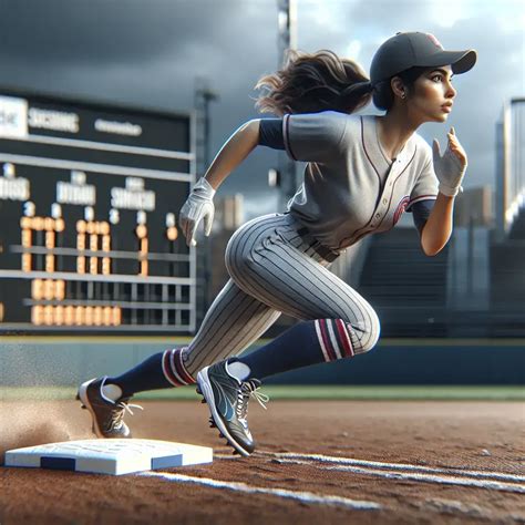 Base Running 的图像结果