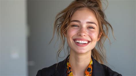 Scarf Model 的图像结果