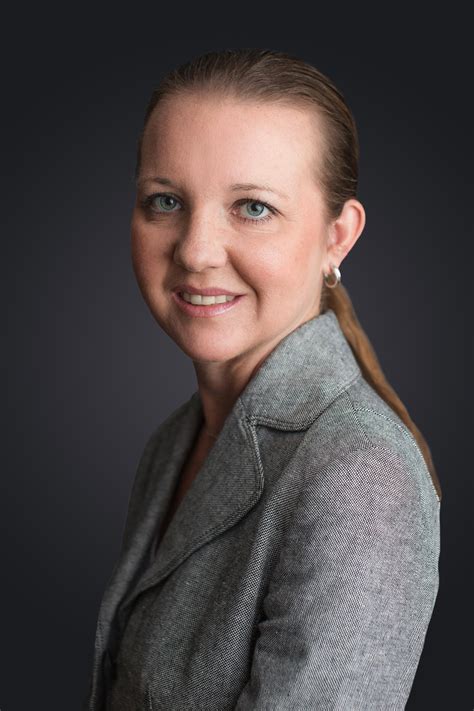 Jenny Anderson - Lincoln Property Company