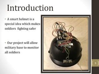Image result for Military Arduino Project
