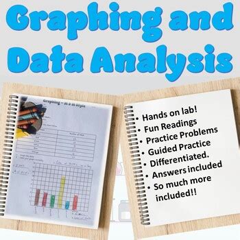 Science Data Report with Graphs 的图像结果