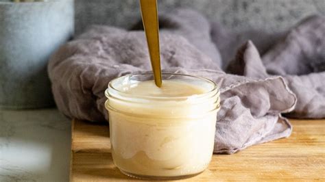 Dairy-Free Condensed Milk Recipe | Milk Pick