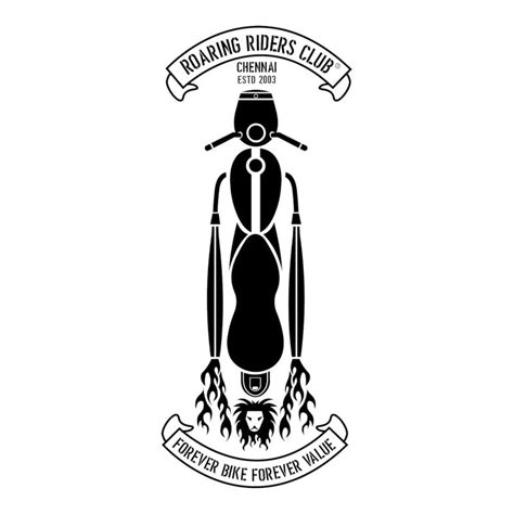 Chris Cross x Roaring Riders Club Collection | T-Shirts, Collectables