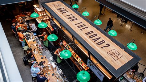 Crown Creative Capture the Charm of Ireland with the Brand Identity of ...