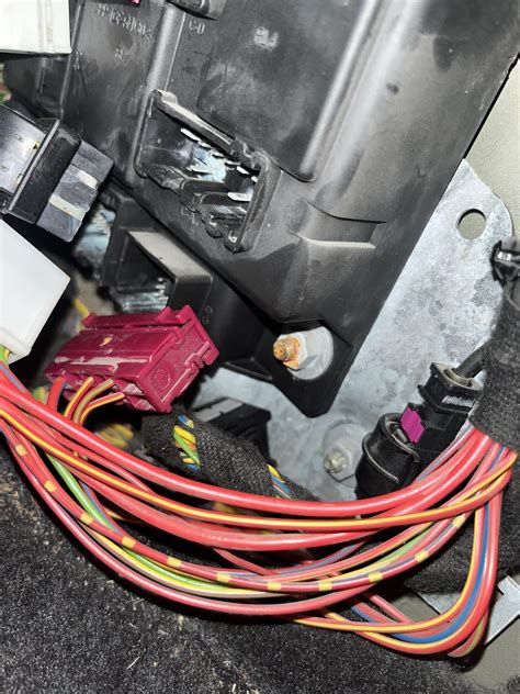 Image result for 2009 R55 MiniCAS Module Replacement