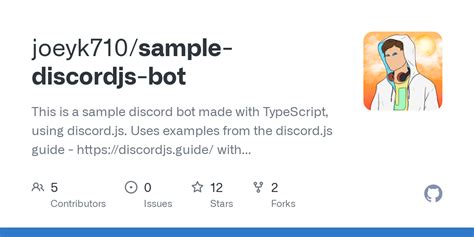 Image result for Discord JS Guide