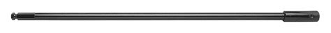 MILWAUKEE, 18 in Overall Lg, Hex, Drill Bit Extensions - 2Q507|48-28 ...