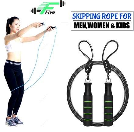 Skipping Ropes - Buy Jump Ropes Online in India | Shopsy