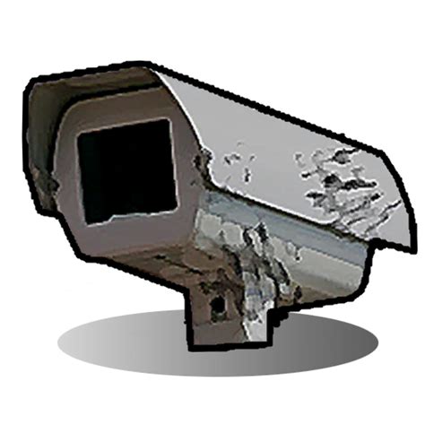 Rust Camera Use 的图像结果