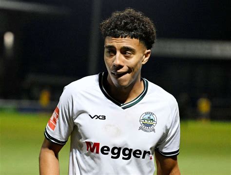 Vote for your star man in KentOnline’s team of the week