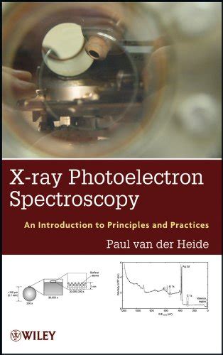 X-ray Photoelectron Spectroscopy: An introduction to Principles and ...