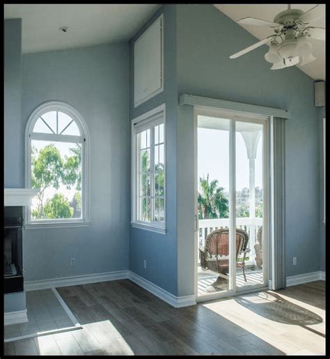 Sliding Glass Doors - Built Rite Windows