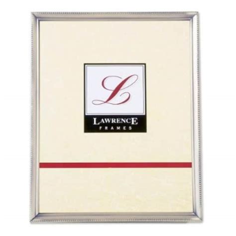 Blueprints Antique Pewter 8x10 Picture Frame Bead Border Design BL92377 ...
