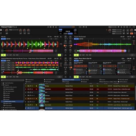 Image result for Native Instruments Traktor Pro