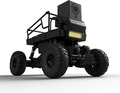 Wyze Car, RC Car Remote Control Car for Adults with | Ubuy India