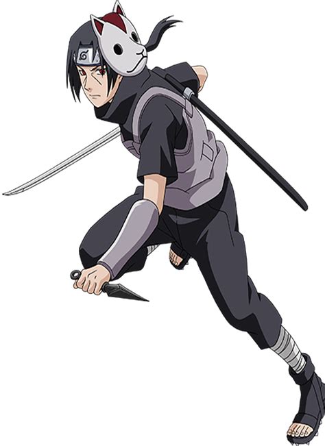Uchiha Anbu