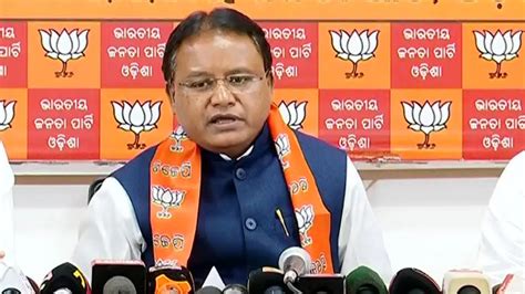 BJP targets Odisha govt for 'hiding cholera deaths' in Rayagada