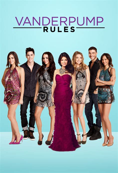 Vanderpump Rules | TVmaze