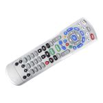 Image result for Spectrum Remote Control Model Urc1160 Manual