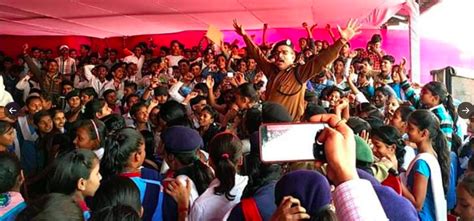 Nitish Kumar Has Set the Stage for Bihar Ex-DGP Gupteshwar Pandey's ...