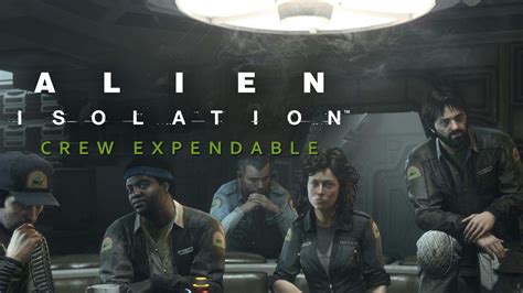 Image result for Alien Isolation Last Survivor