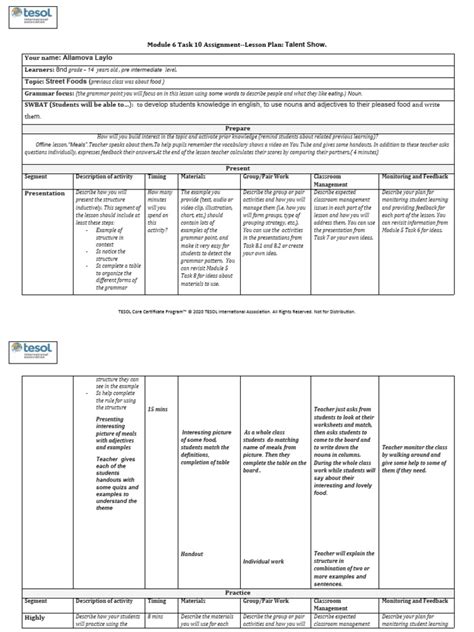 Image result for Simple Foreign Language Lesson Plan