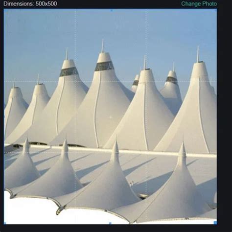 Roofing And Tensile Structure | Manufacturer from Hyderabad