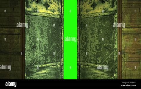 Exploding Door Greenscreen 的图像结果