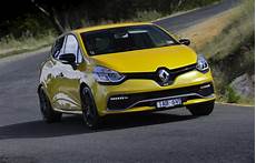 Renault Clio 1 6 Rs by Renault Clio Iv 1 6 200 Hp Rs Automatic Renault Clio 1 6 Rs