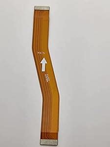 Starware FPC LCD Display Connector Motherboard Main Flex Cable Part ...