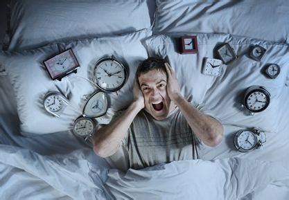 失眠长期“洗脑”，如何消除它？